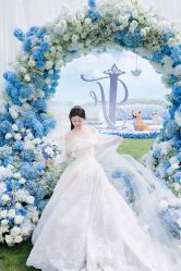 -DC大蔡婚礼策划(李公堤店)