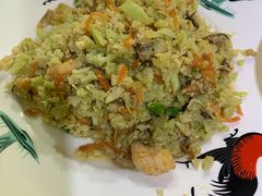 桂花炒-聪辉同安老美食饭店(大元路店)