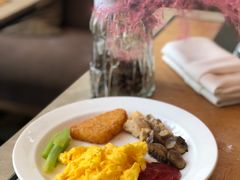 -北京康莱德酒店