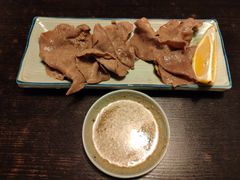 牛舌-日本料理神拉面
