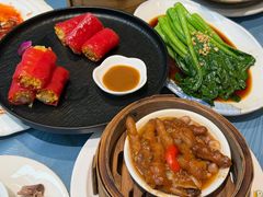 -粤香楼(新光里店)