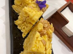 -白天鹅宾馆-宏图府餐厅