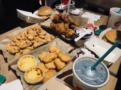 -肯德基(泉州东街店)