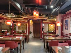 -秦月轩·陕西家乡菜(阜成路·五棵松店)