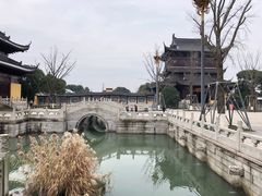 -重元寺香积厨素斋馆