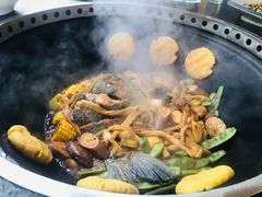 -荣德灶台鱼(圣泉寺店)