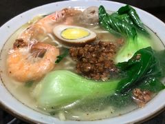 -小明同学(三里屯店)