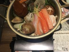 -烧鸟横丁(联发文创口岸店)