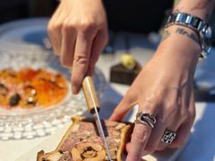 -Le Bistrot de Racine