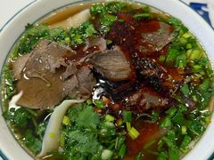 -清真·尖子尖牛肉面(王府井店)