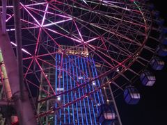 -星城之眼摩天轮