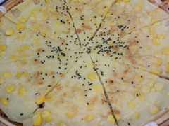 奶香玉米饼-青松大叔的店(东财店)