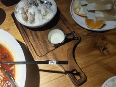 -小放牛炒菜馆(中山路乐汇城店)