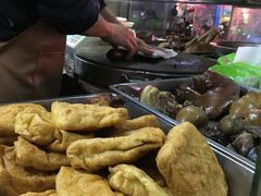 -乌文新澄海卤鹅店