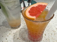 -CRAZYONES西班牙海鲜饭(上海美罗城店)