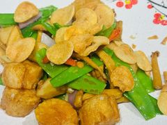 -东海海鲜酒家(流花店)
