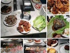 -春天烤肉自助餐厅(南内环店)
