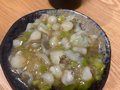 -松幸日式料理(中山路店)