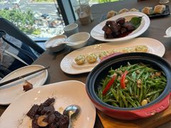 -望乡楼上海菜(日月光店)