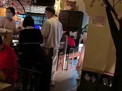 -绿茶餐厅(昌平悦荟店)