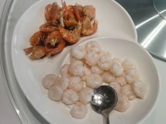 -廊亦舫Lang Yi Fang Restaurant(金桥店)