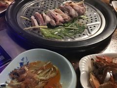 -船奇蒸汽海鲜·闽菜(八市海鲜总店)