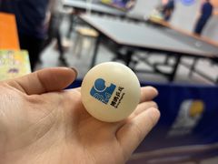 -搏鸣乒乓球俱乐部(万柳店)