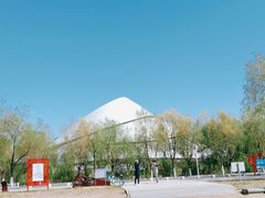 -哈尔滨大剧院