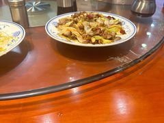 -九毛九西北菜(大东海店)