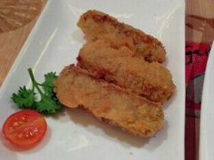 -维兰西餐(万泉河店)