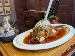 -卫鼎轩·曹公馆(鼓楼店)