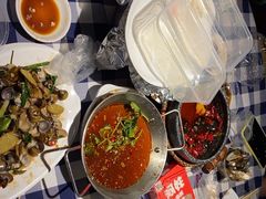 -阿妹小海鲜(下角店)