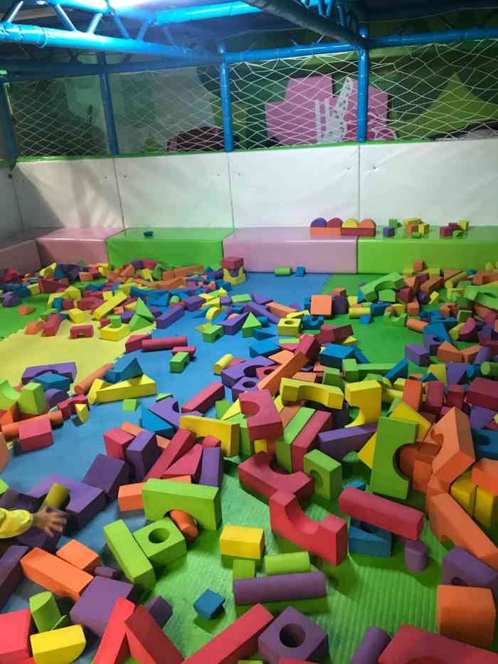 世宇乐园(大信店)-"还好,不过都用卡了!还是觉得用硬币好一点.