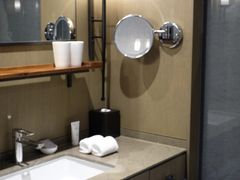 洗手间-北京三里屯CHAO酒店