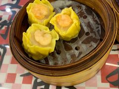 传统烧麦皇-七爺清汤腩(南开大悦城店)