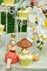 -甜品匠·法式高级定制&婚礼甜品台&企业茶歇(双井店)