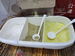 -徐州羊肉汤(中圣街店)