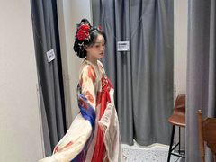 -海马体照相馆(南昌王府井购物中心店)