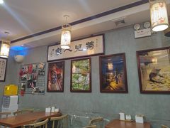 -菊儿人家·北京胡同菜(南锣鼓巷店)