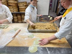 -冶春茶社(珍园店)