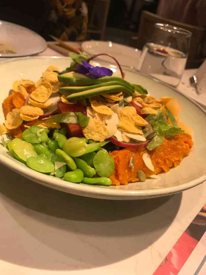 la fleur用心(南开大悦城店)-"第三次直接连接打卡了用心.