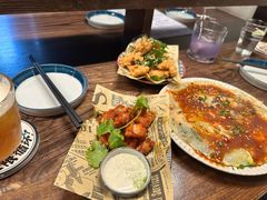 -杨梅市场·打工人小酒馆(新天地店)