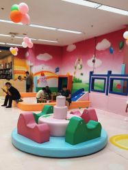 -孩子王童乐园(苏州吴中万达店)