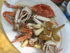 -明记海鲜美食老字号(明记总店)