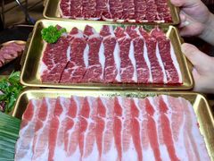 -大千金齐齐哈尔烤肉(清湖店)