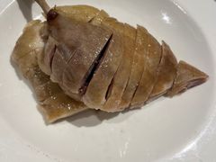 招牌盐水鸭-狮王府淮扬菜(新街口友谊店)