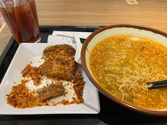 -大家乐(广州中华广场店)
