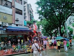 -穗银肠粉店(东川路店)