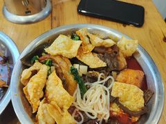 -桂湘缘卤味螺蛳粉