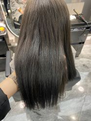 -SY COLOUR专业烫染
